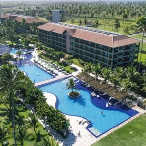 Vivá Porto de Galinhas Resort